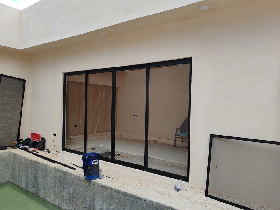 Espejos decorativos en Cancún – Grupo Jassa