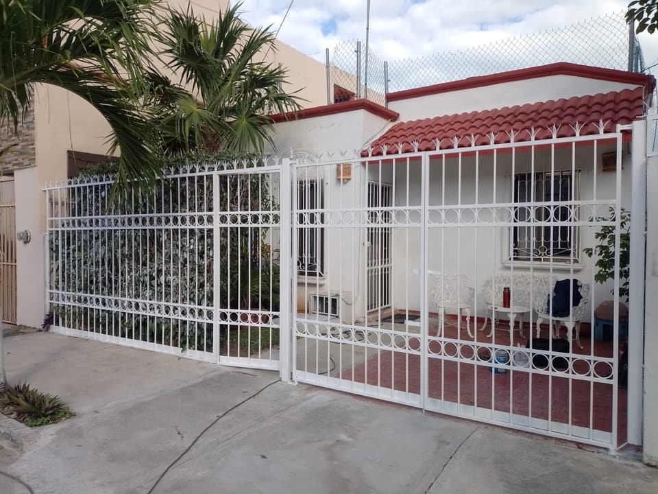 Protecciones de herrería en Cancún – Grupo Jassa